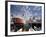 Center ror Wooden Boats on Lake Union, Seattle, Washington, USA-William Sutton-Framed Photographic Print