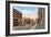 Center Street, Pocatello, Idaho-null-Framed Art Print