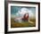 Centinoodle-Lynne Davies-Framed Photographic Print