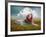 Centinoodle-Lynne Davies-Framed Photographic Print