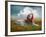 Centinoodle-Lynne Davies-Framed Photographic Print