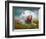 Centinoodle-Lynne Davies-Framed Photographic Print