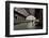 Centraal Station, Belgium, Antwerp.-Michele Molinari-Framed Photographic Print