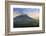 Central America, Costa Rica, La Fortuna, Arenal Volcano and National Park-Alex Robinson-Framed Photographic Print