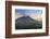 Central America, Costa Rica, La Fortuna, Arenal Volcano and National Park-Alex Robinson-Framed Photographic Print