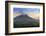 Central America, Costa Rica, La Fortuna, Arenal Volcano and National Park-Alex Robinson-Framed Photographic Print