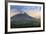 Central America, Costa Rica, La Fortuna, Arenal Volcano and National Park-Alex Robinson-Framed Photographic Print