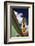 Central America, Cuba, Trinidad. Iglesia Y Convento De San Francisco Belltower-Kymri Wilt-Framed Photographic Print