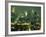 Central Bangkok Detail, Thailand-Walter Bibikow-Framed Photographic Print