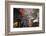 Central Bazaar District, Mumbai, India-Peter Adams-Framed Photographic Print