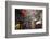 Central Bazaar District, Mumbai, India-Peter Adams-Framed Photographic Print