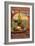 Central Coast, California - Wine Tasting-Lantern Press-Framed Premium Giclee Print