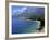 Central Dalmatian Coastline Known as Makarska Riviera, Dalmatia, Croatia, Europe-Tony Gervis-Framed Photographic Print