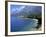 Central Dalmatian Coastline Known as Makarska Riviera, Dalmatia, Croatia, Europe-Tony Gervis-Framed Photographic Print