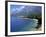 Central Dalmatian Coastline Known as Makarska Riviera, Dalmatia, Croatia, Europe-Tony Gervis-Framed Photographic Print