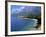 Central Dalmatian Coastline Known as Makarska Riviera, Dalmatia, Croatia, Europe-Tony Gervis-Framed Photographic Print