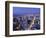 Central District, Beirut, Lebanon-Gavin Hellier-Framed Photographic Print