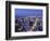 Central District, Beirut, Lebanon-Gavin Hellier-Framed Photographic Print