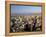 Central District, Beirut, Lebanon-Gavin Hellier-Framed Premier Image Canvas