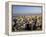 Central District, Beirut, Lebanon-Gavin Hellier-Framed Premier Image Canvas