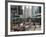 Central District, Hong Kong, China-Sergio Pitamitz-Framed Photographic Print