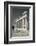 Central Greece, Athens, Acropolis, the Parthenon-Walter Bibikow-Framed Photographic Print