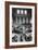 Central Hall, Euston Station, London, 1926-1927-McLeish-Framed Giclee Print