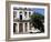 Central Havana, Havana, Cuba, West Indies, Central America-Mark Mawson-Framed Photographic Print