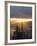 Central, Hong Kong, China-Demetrio Carrasco-Framed Photographic Print