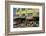 Central Market, Valparaiso, Chile-Peter Groenendijk-Framed Photographic Print