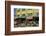 Central Market, Valparaiso, Chile-Peter Groenendijk-Framed Photographic Print