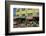 Central Market, Valparaiso, Chile-Peter Groenendijk-Framed Photographic Print