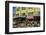 Central Market, Valparaiso, Chile-Peter Groenendijk-Framed Photographic Print