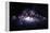 Central Milky Way In Constellation Sagittarius-Dr. Fred Espenak-Framed Premier Image Canvas