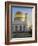 Central Mosque, Almaty, Kazakhstan, Central Asia, Asia-Jane Sweeney-Framed Photographic Print