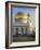 Central Mosque, Almaty, Kazakhstan, Central Asia, Asia-Jane Sweeney-Framed Photographic Print