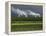 Central Nuclear Power Plant, Champagne Region, France, Europe-Gavin Hellier-Framed Premier Image Canvas