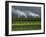 Central Nuclear Power Plant, Champagne Region, France, Europe-Gavin Hellier-Framed Photographic Print