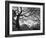 Central Park #1, New York, New York 05-Monte Nagler-Framed Photographic Print