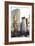 Central Park Architecture-Philippe Hugonnard-Framed Giclee Print