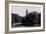 Central Park Bridge, NYC II-Jeff Pica-Framed Photographic Print