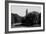 Central Park Bridge, NYC II-Jeff Pica-Framed Photographic Print