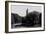 Central Park Bridge, NYC II-Jeff Pica-Framed Photographic Print