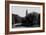 Central Park Bridge, NYC II-Jeff Pica-Framed Photographic Print