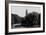 Central Park Bridge, NYC II-Jeff Pica-Framed Photographic Print