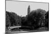 Central Park Bridge, NYC II-Jeff Pica-Mounted Photographic Print