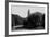 Central Park Bridge, NYC II-Jeff Pica-Framed Photographic Print