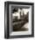 Central Park Bridges I-Christopher Bliss-Framed Giclee Print