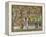 Central Park, c.1914-15-Maurice Brazil Prendergast-Framed Premier Image Canvas