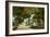 Central Park Gardens, Havana, Cuba-null-Framed Art Print